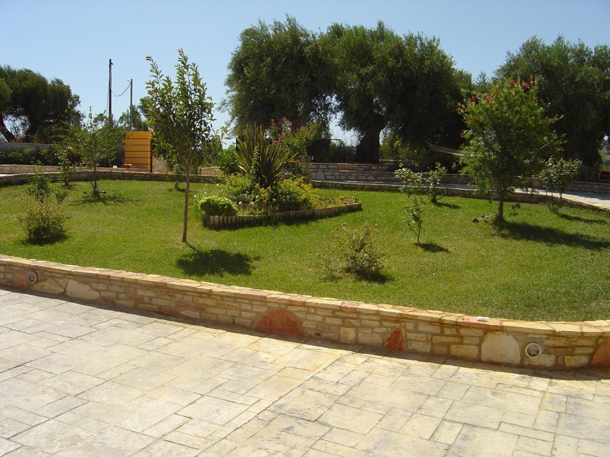 Foinikounta View Aparthotel Finikounta Exterior photo