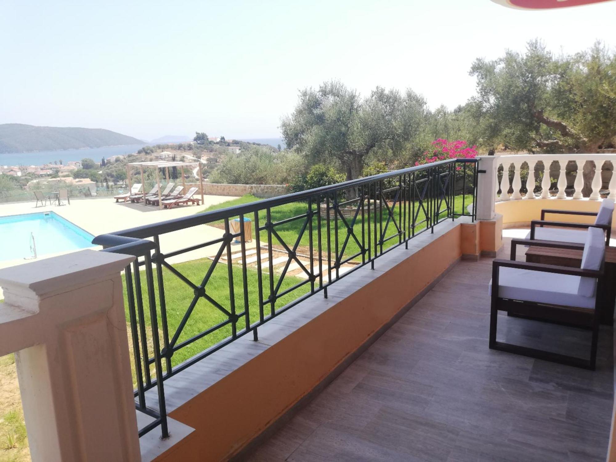 Foinikounta View Aparthotel Finikounta Room photo