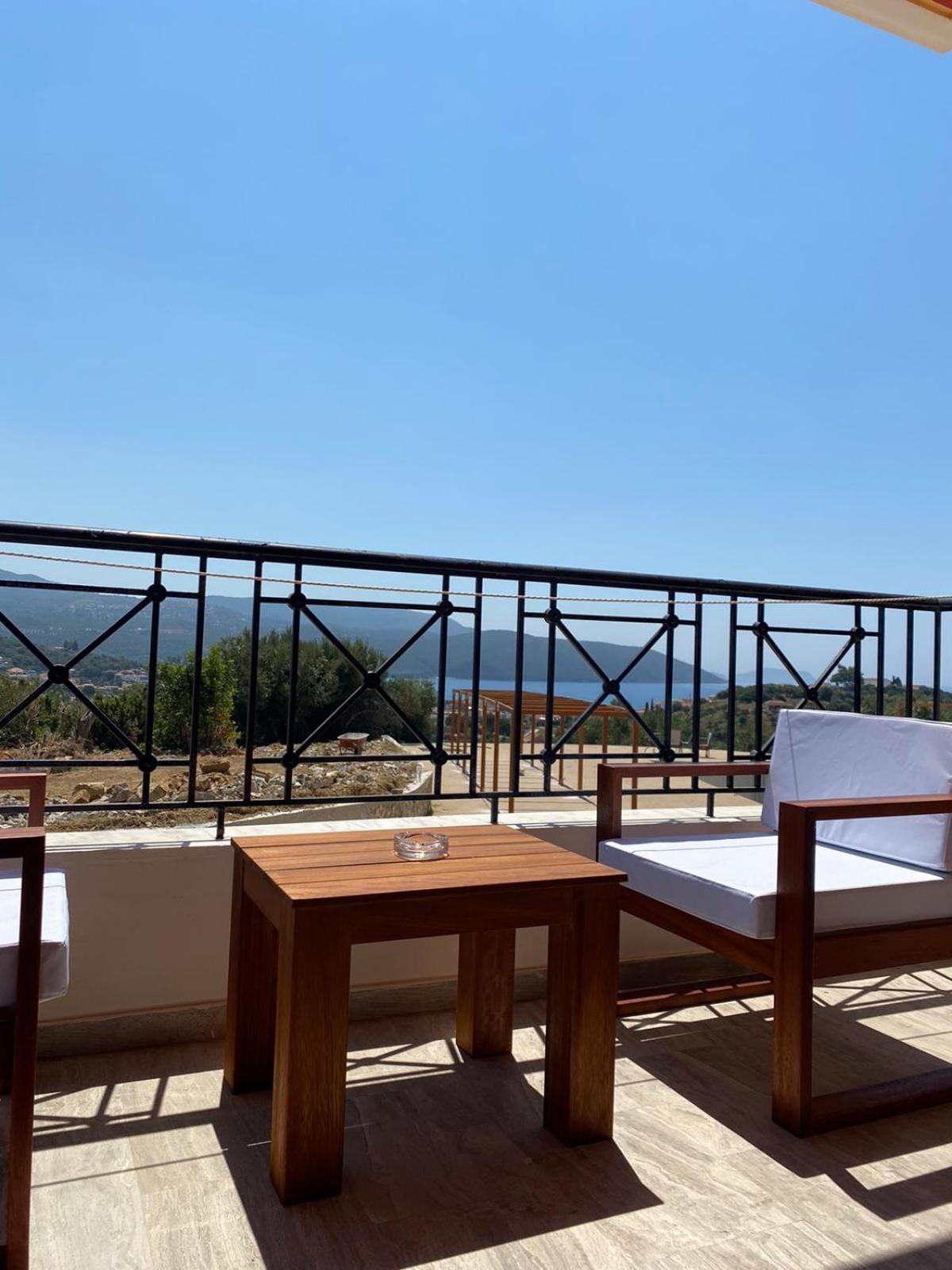 Foinikounta View Aparthotel Finikounta Room photo